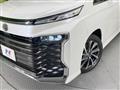 2024 Toyota Voxy