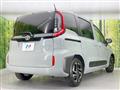 2026 Toyota Sienta