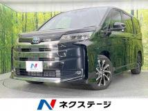 2024 Toyota Noah