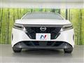 2022 Nissan Note
