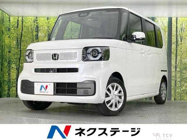 2024 Honda N BOX