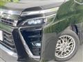 2021 Toyota Voxy