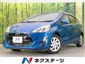 2015 Toyota AQUA