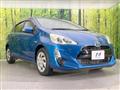 2015 Toyota AQUA
