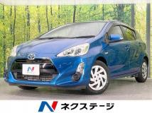 2015 Toyota AQUA