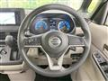 2022 Nissan ROOX