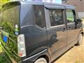 2017 Honda N BOX