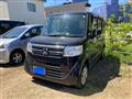 2017 Honda N BOX