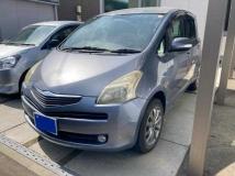 2006 Toyota Ractis