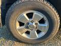 2007 Toyota Hilux Surf