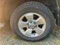 2007 Toyota Hilux Surf
