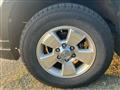2007 Toyota Hilux Surf