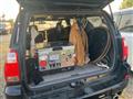 2007 Toyota Hilux Surf