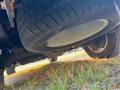 2007 Toyota Hilux Surf