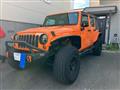 2013 Jeep Wrangler