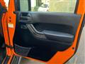 2013 Jeep Wrangler