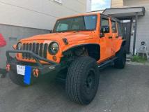 2013 Jeep Wrangler