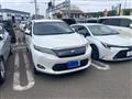 2013 Toyota Harrier