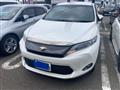 2013 Toyota Harrier
