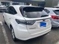 2013 Toyota Harrier