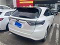 2013 Toyota Harrier