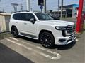 2024 Toyota Land Cruiser
