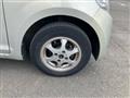 2009 Daihatsu Move