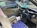 2009 Daihatsu Move