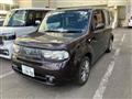 2012 Nissan Cube