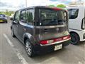 2012 Nissan Cube
