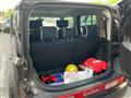 2012 Nissan Cube