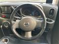 2012 Nissan Cube