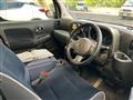 2012 Nissan Cube
