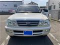 2003 Toyota Land Cruiser
