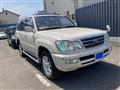 2003 Toyota Land Cruiser
