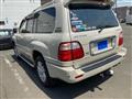 2003 Toyota Land Cruiser