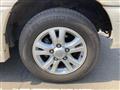 2003 Toyota Land Cruiser