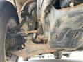 2003 Toyota Land Cruiser