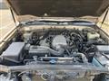2003 Toyota Land Cruiser
