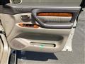 2003 Toyota Land Cruiser