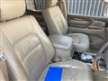 2003 Toyota Land Cruiser