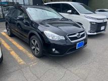 2013 Subaru IMPREZA XV HYBRID