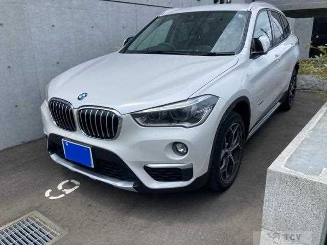 2017 BMW BMW Others