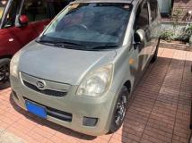 2008 Daihatsu Mira