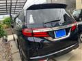 2013 Honda Odyssey