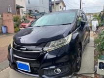 2013 Honda Odyssey