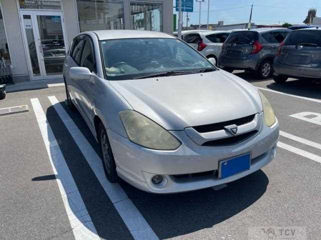 2003 Toyota Caldina