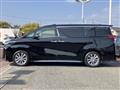 2021 Toyota Alphard G
