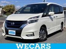 2019 Nissan Serena