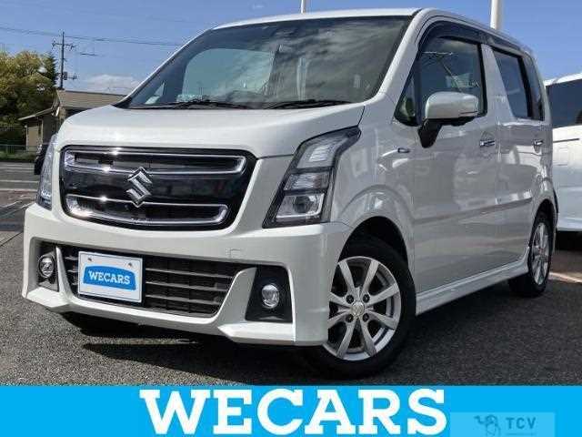 2017 Suzuki Suzuki Others